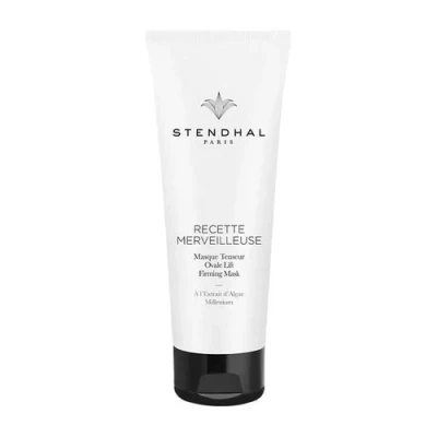 Afbeelding van Stendhal Recette Merveilleuse Ovale Lift Firming Masker 75 ml