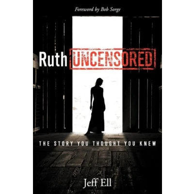 Afbeelding van Ruth Uncensored