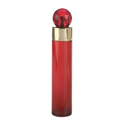 Afbeelding van Perry Ellis 360 Red Woman Eau de Parfum 100 ml