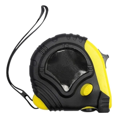 Afbeelding van Milwaukee 5 Meter Magnetische Rolmaat