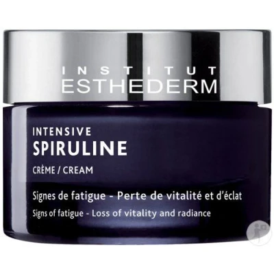 Afbeelding van Institut Esthederm Intensive Spiruline Cream 50 Ml