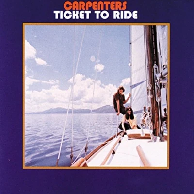 Afbeelding van Ticket to Ride