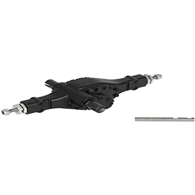 Afbeelding van Carson Modellsport 500907268 1:14 Achteras 1 stuk(s)