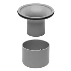 Afbeelding van Easy Drain waterslot multi