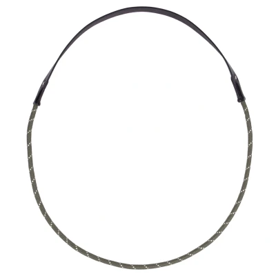 Image de QHP Neck rope leather