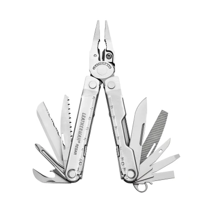 Afbeelding van Leatherman Rebar Multitool