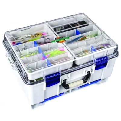 Afbeelding van Flambeau Waterproof Organizer 4000WPBC Tacklebox