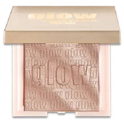 Afbeelding van Pupa Glow Obsession Compact Highlighter