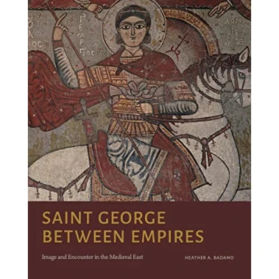 Afbeelding van Saint George Between Empires