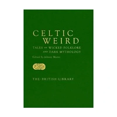 Image de Celtic Weird