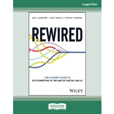 Afbeelding van Rewired