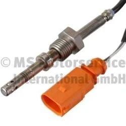 Afbeelding van PIERBURG 7.08369.64.0 Sensoren na roetfilter VOLKSWAGEN: Crafter 30 50 Van