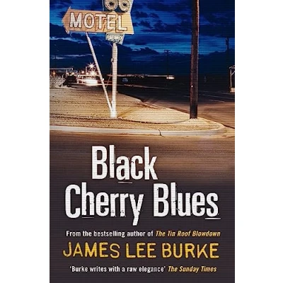 Afbeelding van Black Cherry Blues