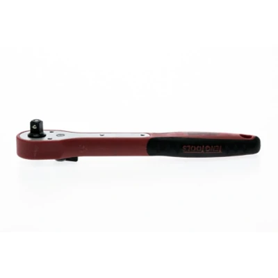 Afbeelding van TengTools 74290107 Omschakelratel 45 6,3 (1/4&quot;) 150