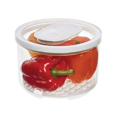 Afbeelding van iDesign Vershoudbakje iDFresh ø 21 / cm 4 Liter