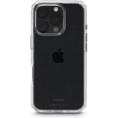 Afbeelding van Hama Extreme Protect cover voor Apple iPhone 16 Pro