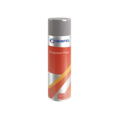 Afbeelding van Hempel&#039;s ecopower prop 7446x penta grey 00,5l