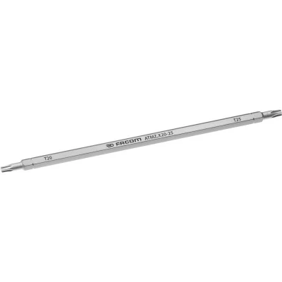 Image de FACOM ATMZ.X20 25 lame réversible 1/4 Torx 20 25, 175 mm