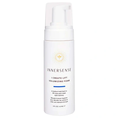 Afbeelding van Innersense I Create Lift Volumizing Foam 177ml Mousse 177 ml