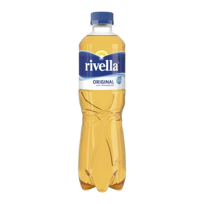 Afbeelding van Rivella Light 6x0,5l