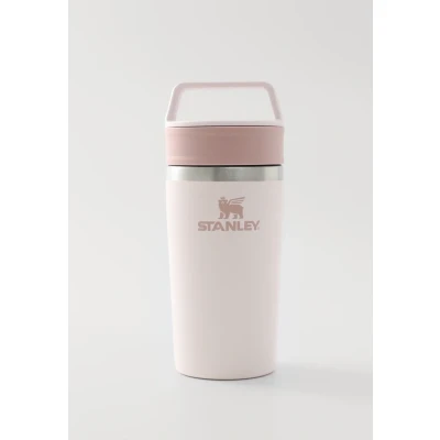 Afbeelding van Stanley PMI The Café To Go Travel Thermosbeker 350 Ml Rose Quartz Roze Drinkflessen