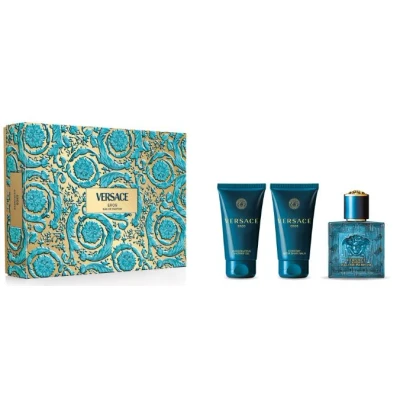 Afbeelding van Versace Eros Eau de Parfum Gift Set