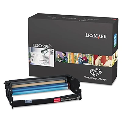 Afbeelding van Lexmark E260X22G Photo Conductor
