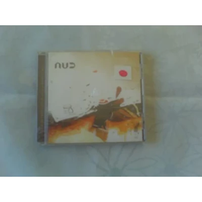 Afbeelding van Nud Stuck Between A Rock And Hard Place (CD)