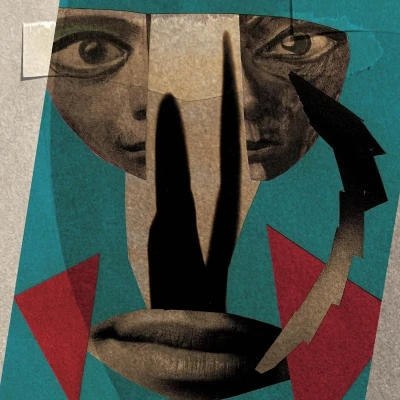 Afbeelding van Vanishing Twin Afternoon X (LP) (Picture Disc)