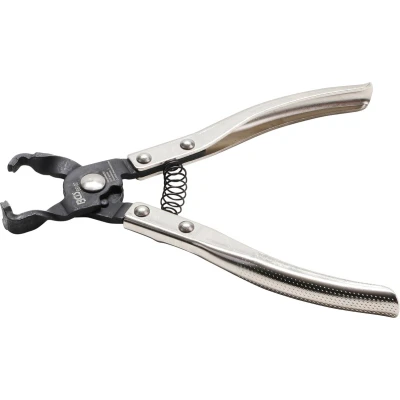 Afbeelding van BGS Veerklemtang voor brandstofleidingen 180 mm 66102