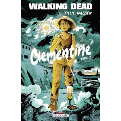 Afbeelding van WALKING DEAD CLEMENTINE,02