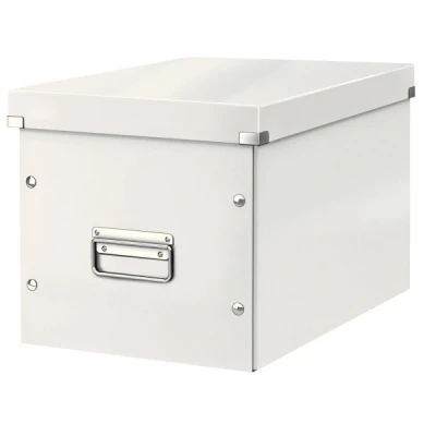Image de Boîte de rangement Click&amp;Store Cube Leitz