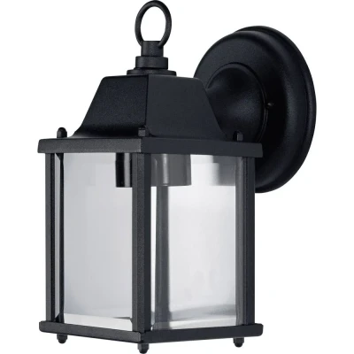 Afbeelding van LEDVANCE Buitenarmatuur LED: voor muur, E27, ENDURA CLASSIC LANTERN / 22 …24 V,