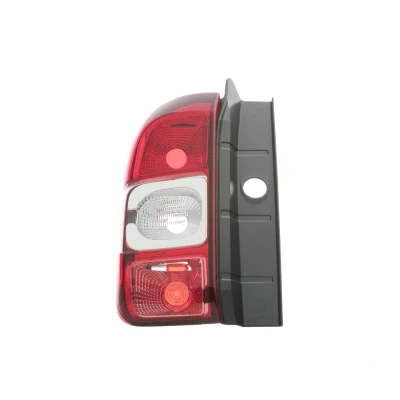 Afbeelding van ABAKUS 553 1901L LD UE Achterlicht Links P21W, PY21W, P21/5W DACIA: Duster Off Road