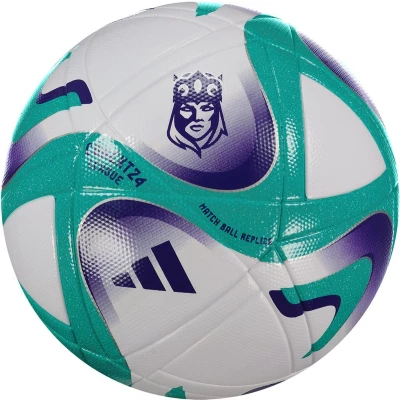 Afbeelding van adidas Performance Queens League Voetbal Unisex Wit 4