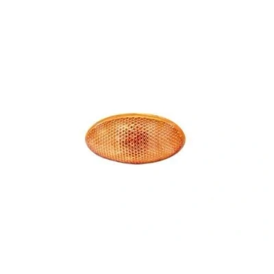 Afbeelding van ALKAR 3107283 Knipperlichten Oranje links voor, Rechts voor Zonder lamphouder W5W voertuigen met stuur PEUGEOT: 206 Hatchback, SW