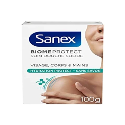 Afbeelding van Sanex Bodybar BiomeProtect Hydration