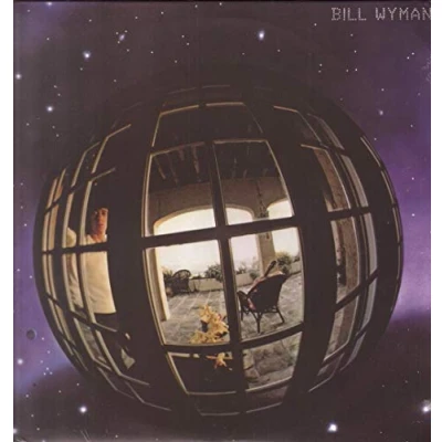 Afbeelding van Bill Wyman