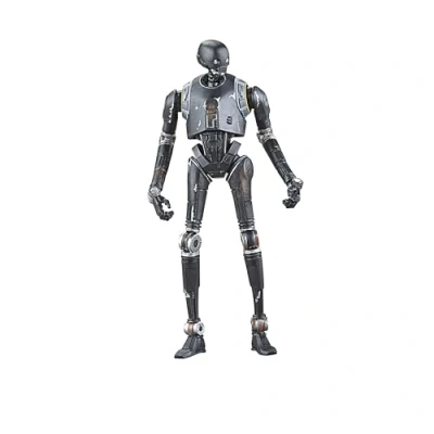 Afbeelding van Star Wars: Andor Vintage Collection Action Figure K 2SO (Kay Tuesso) 10 cm