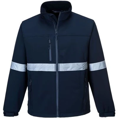 Image de Vest Softshell IONA™ 3 couches TK54 Portwest