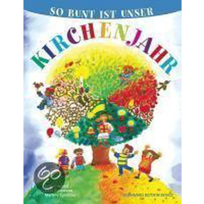 Afbeelding van So Bunt Ist Unser Kirchenjahr