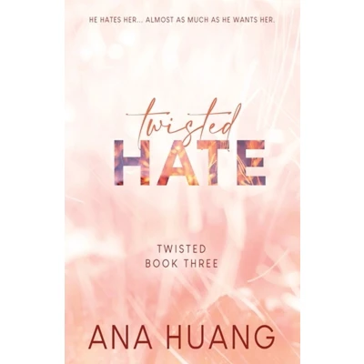 Afbeelding van Twisted Hate Special Edition