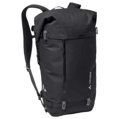 Afbeelding van Vaude Fahrrad Rugzak, Maat: One Size, Black