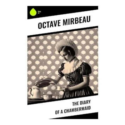 Afbeelding van The Diary of a Chambermaid