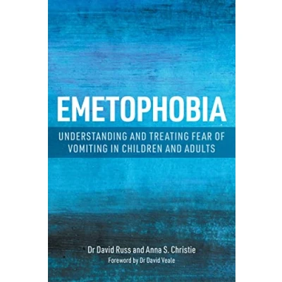 Afbeelding van Emetophobia