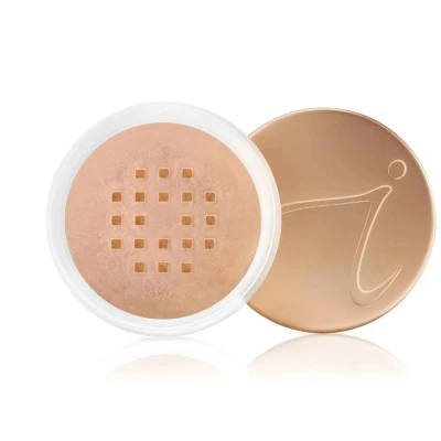 Afbeelding van jane iredale Amazing Base Loose Mineral Powder SPF20 Honey Bronze 10.5gr Poeder 10.5 gr