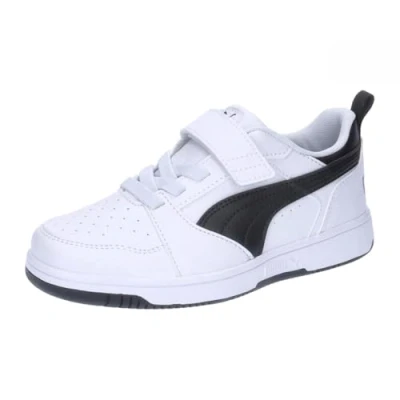 Image de Baskets Rebound V6 Lo BÃ©bÃ©