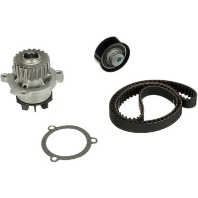 Afbeelding van Gates Distributieriem kit incl.waterpomp KP15670XS