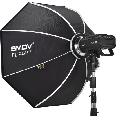 Afbeelding van SMDV Softbox Speedbox FLIP 44 (Zonder adapter)