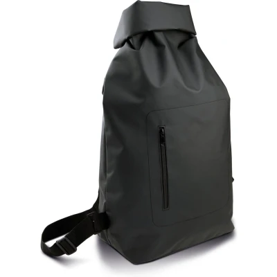 Afbeelding van Kimood Waterproof Barrel Bag KI0613 Black